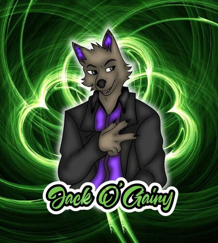 Furry Logo